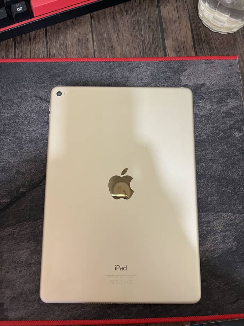 IPad Air 2 2