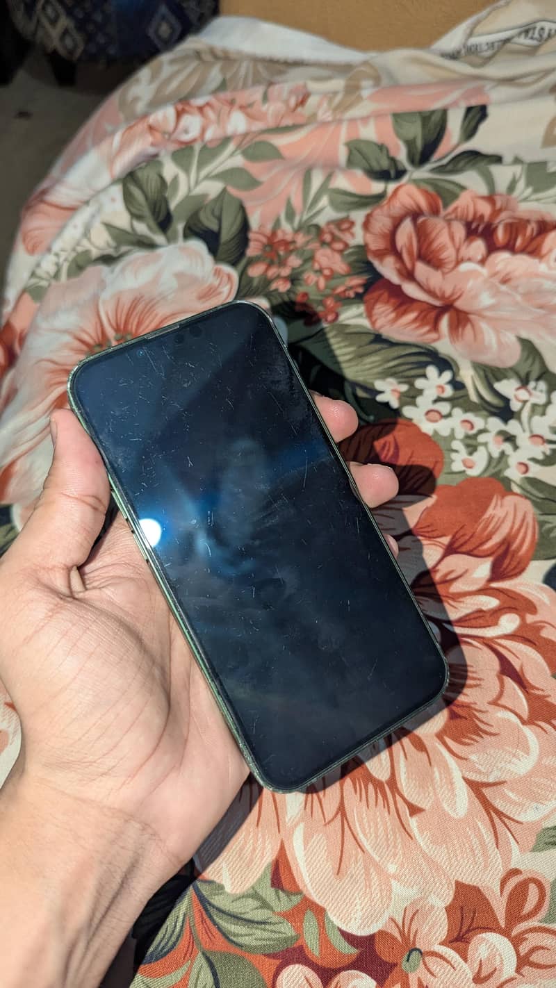 Apple iPhone 13 5