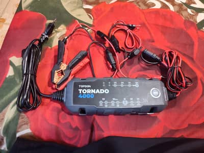 imported battery charger all type batteries charge