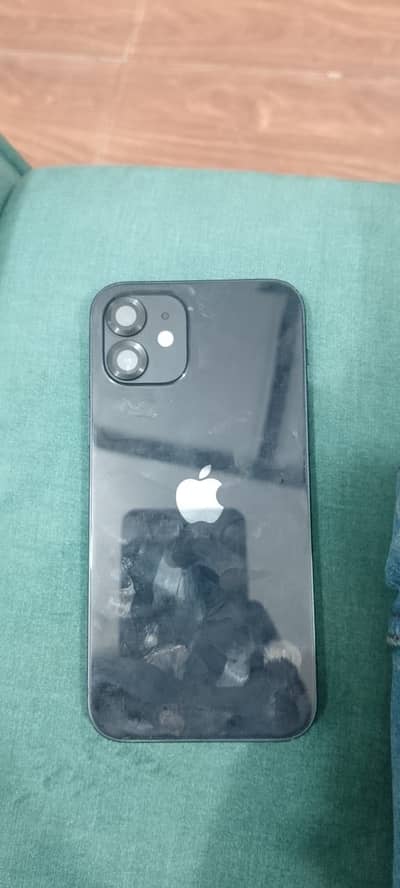 iPhone 12 jv 64 gb