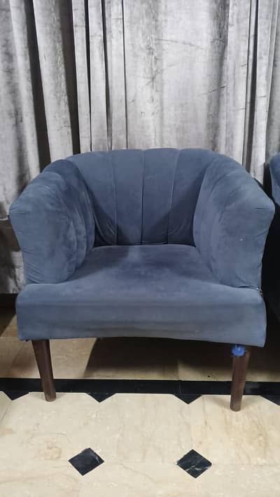 Sofa chairs