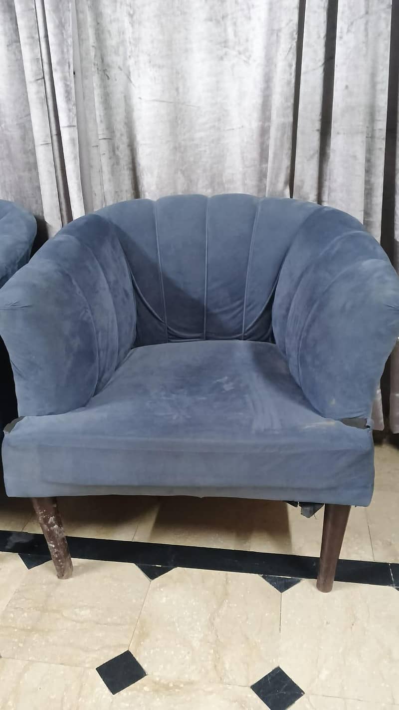 Sofa chairs 4