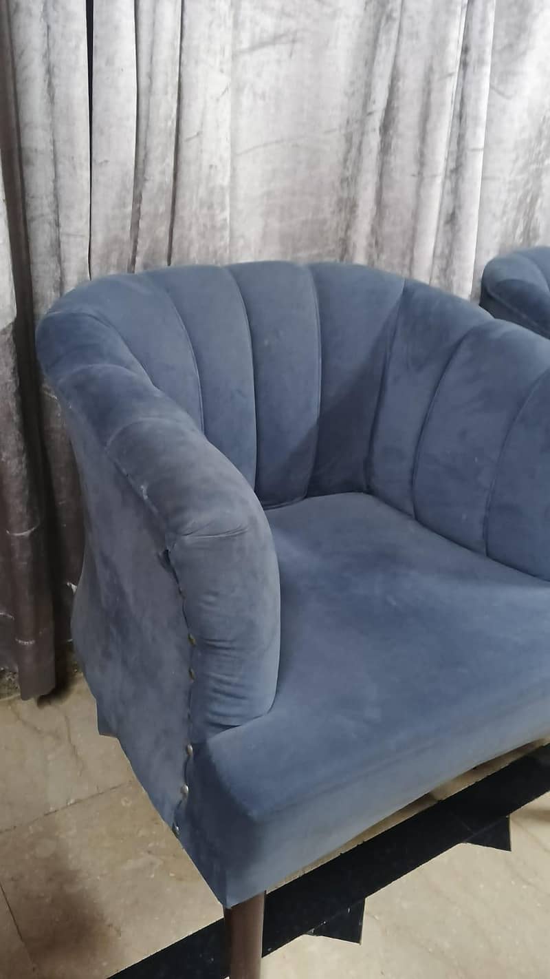 Sofa chairs 5