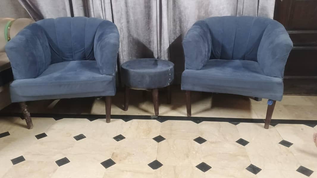 Sofa chairs 6