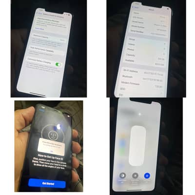 Iphone xs max