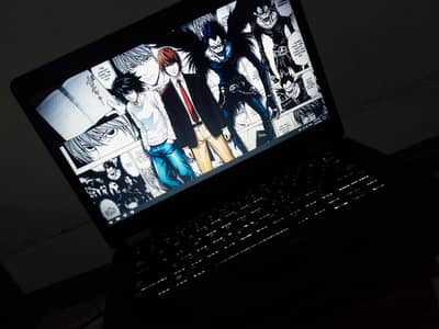 Dell latitude E5470