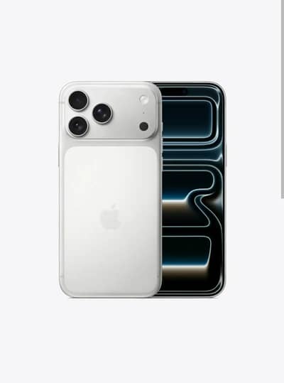 Apple iPhone 17 Pro
