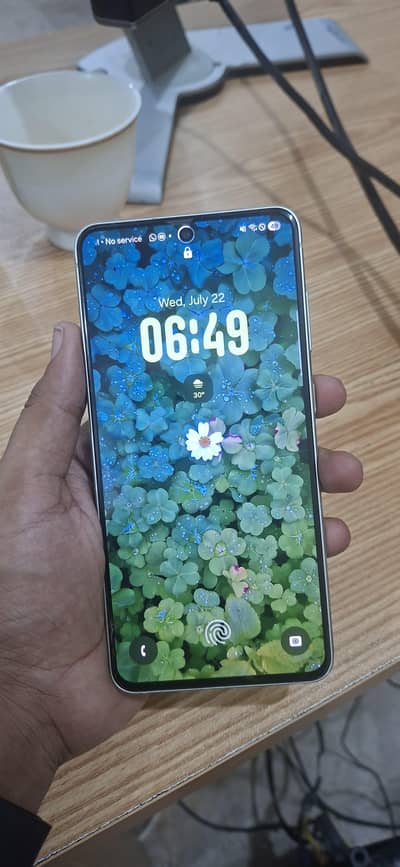 Samsung Mobile S21 FE