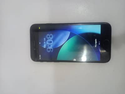 Apple iPhone SE