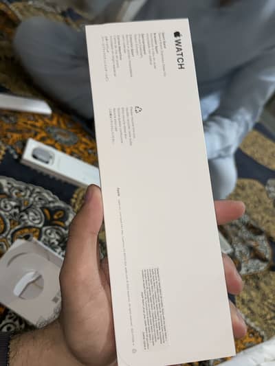 Apple wacth se3 40mm
