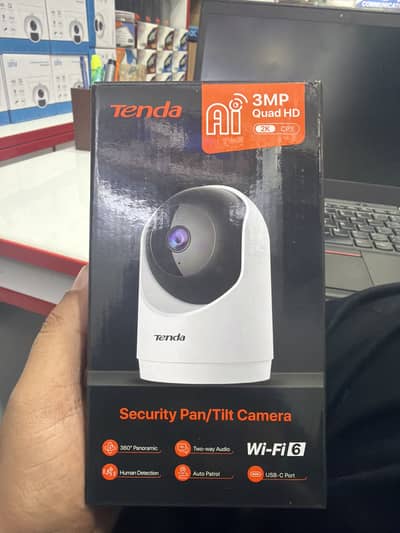 Tenda c3 pro