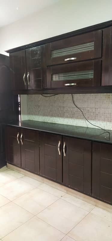 20 MARLA 4 BEDROOMS BRIG HOUSE AVAILABLE FOR RANT