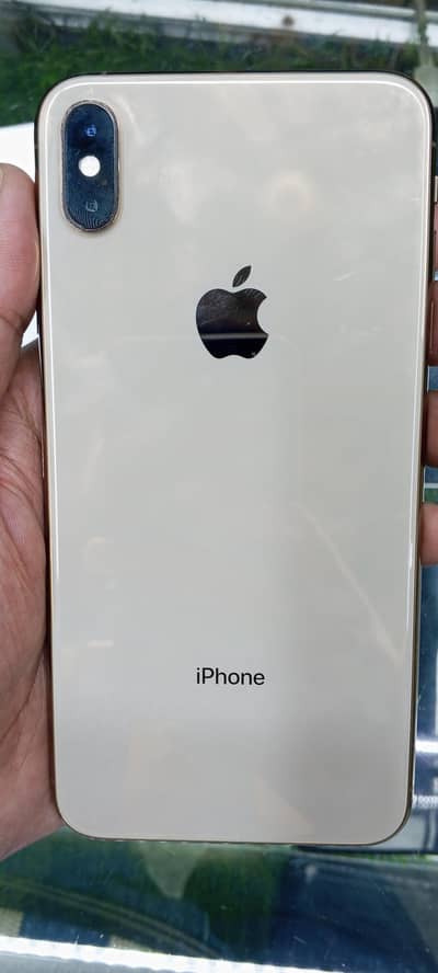 Apple iPhone XS Max