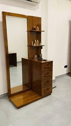 dressing table
