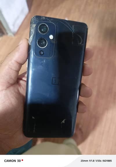 One Plus 9
