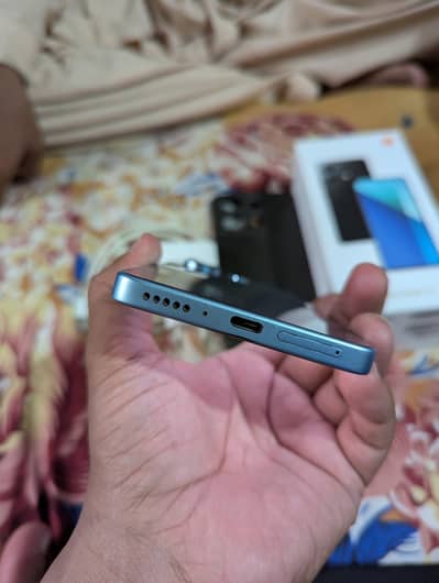 Redmi note 13 8/256 GB