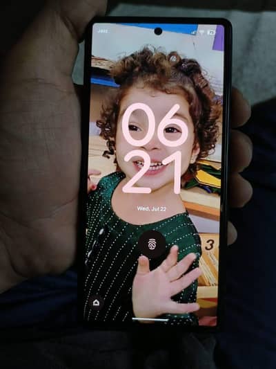 Google Pixel 6