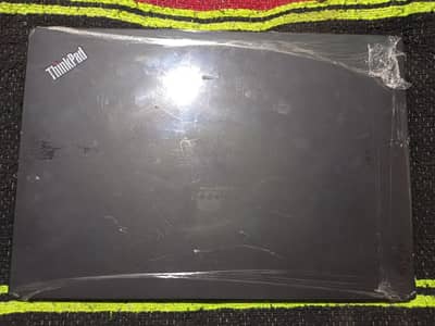 lenove T470 i5 6gen 8gb Raam 256gb SSD dual battery install 4hr timing