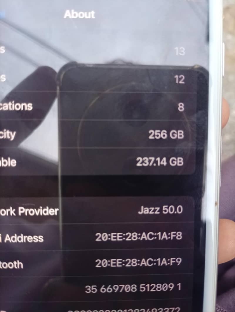 Apple iPhone 7 Plus 6