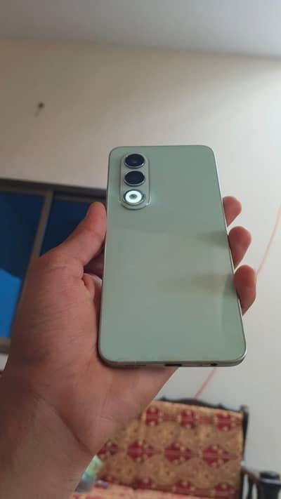Itel S25