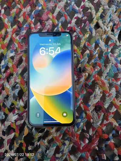 iphone x