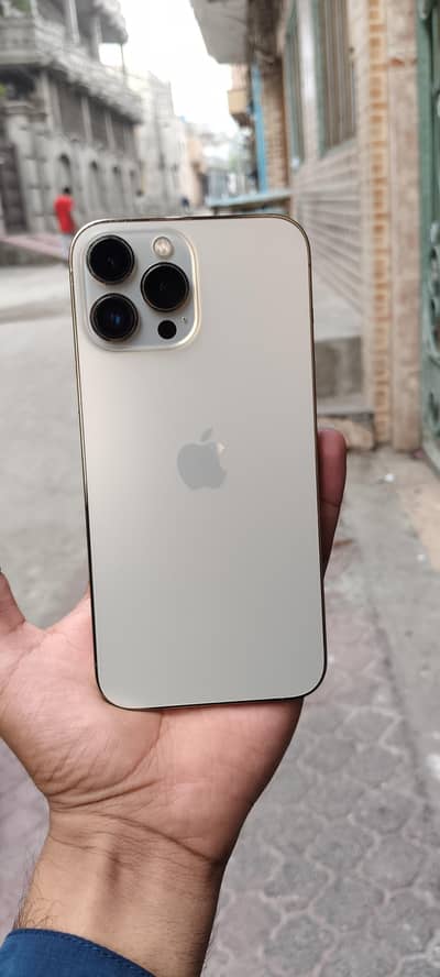 Apple iPhone 13 Pro Max non pta non active 256gb