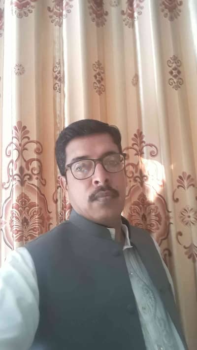 MOHAMMAD IBRAR
