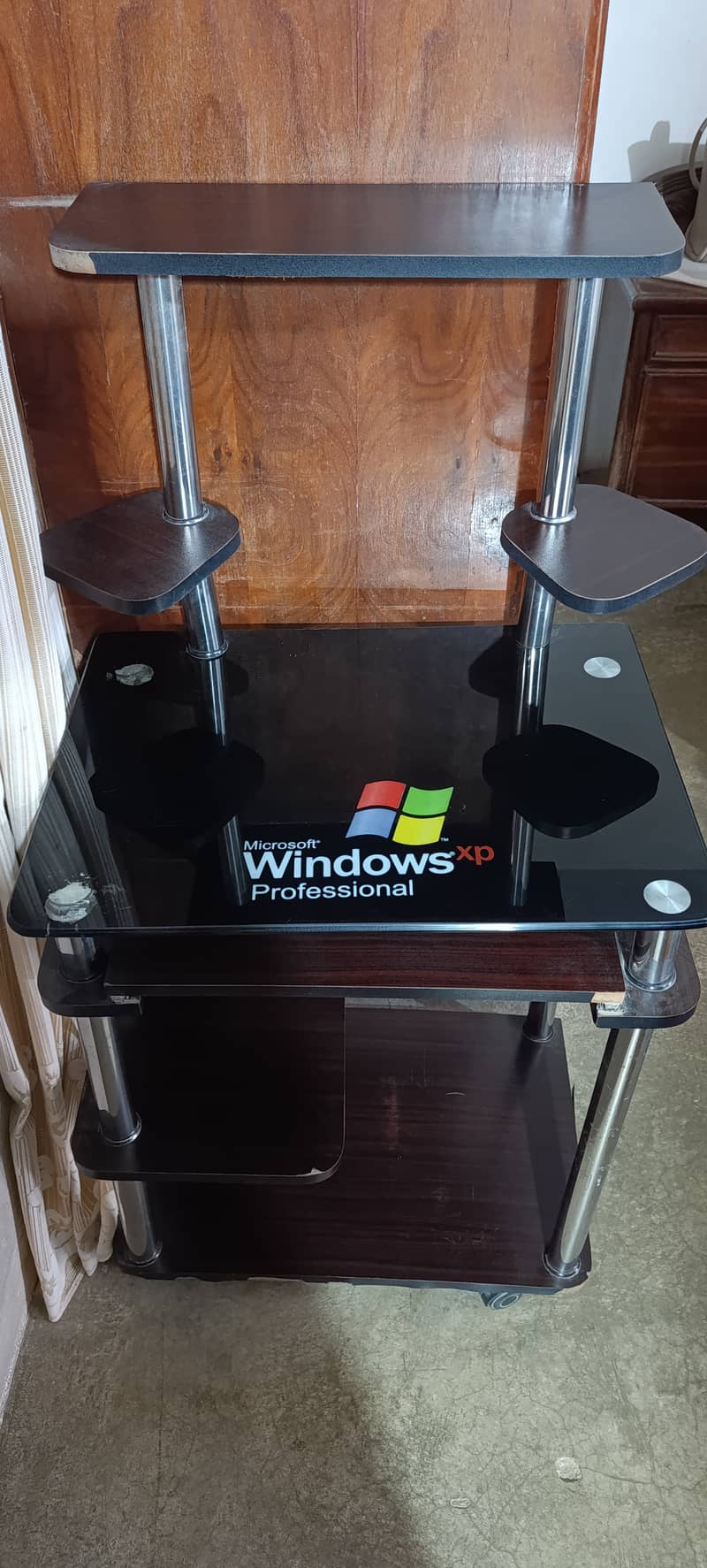 Computer Trolly 2