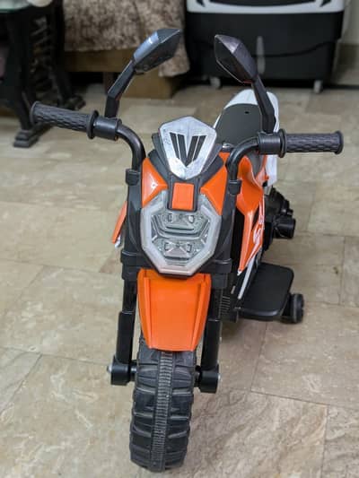 Kids Bike imported