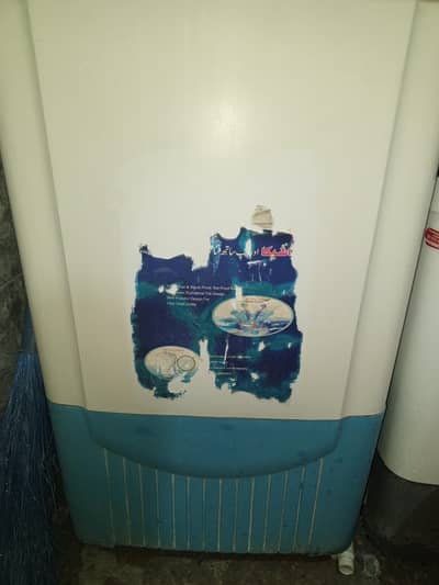 yashica Washing machine for sale