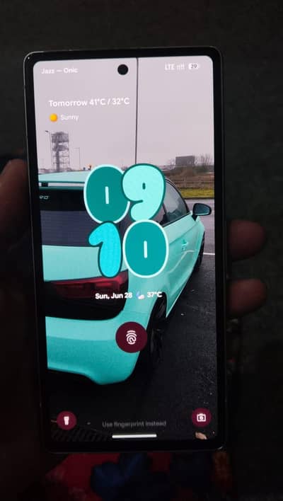 Google Pixel 7a