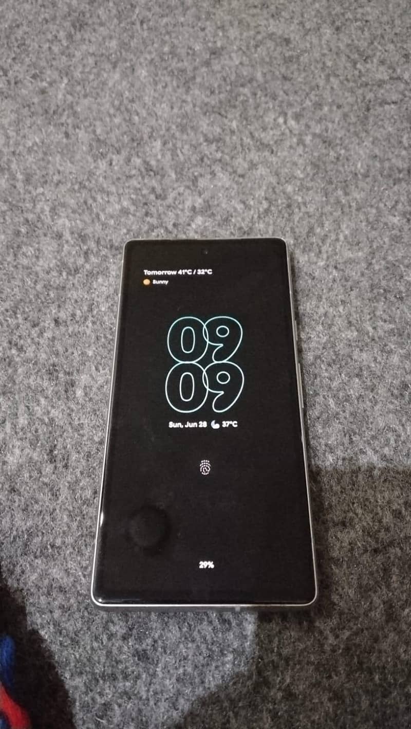 Google Pixel 7a 2