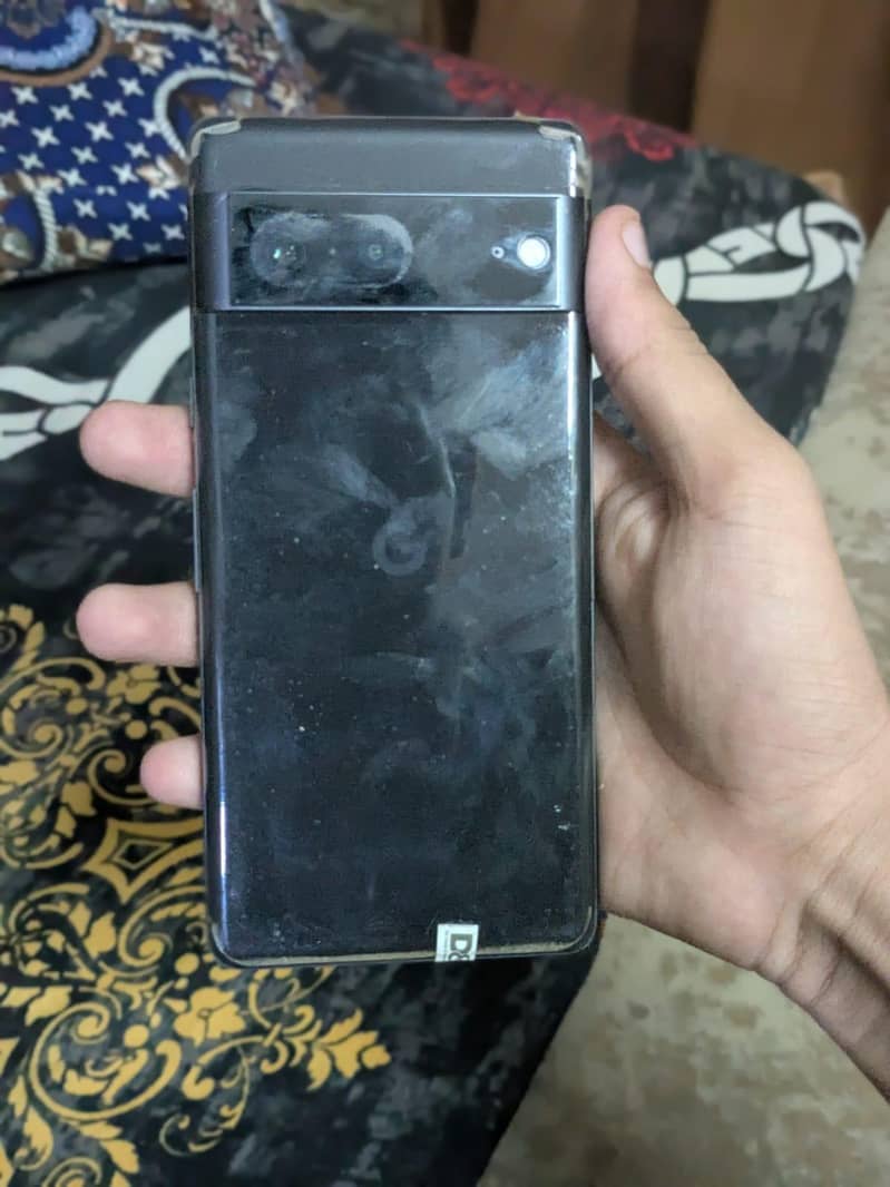 Google Pixel 7 2