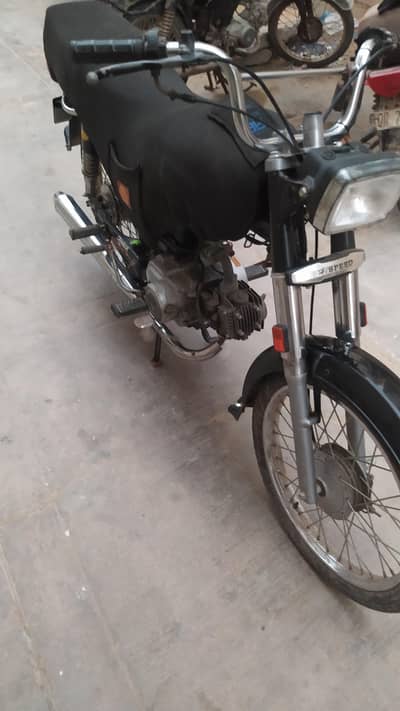 HI SPEED BIKE. 0331-7051656 WHATSAPP