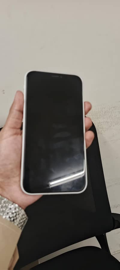 Apple iPhone XR