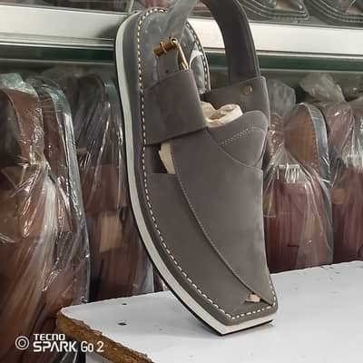 Peshawari chapal