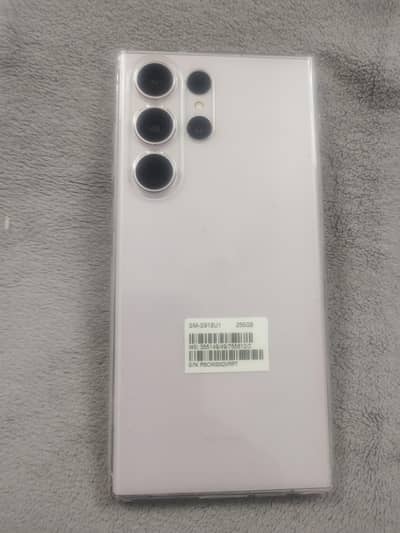 Samsung S23 ultra  8/256 GB