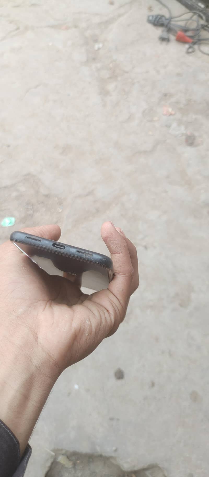 Google Pixel 5 3