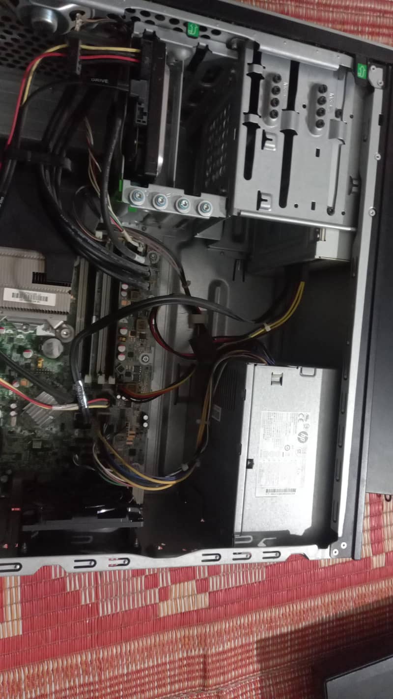 Core i5 Second Generation 2