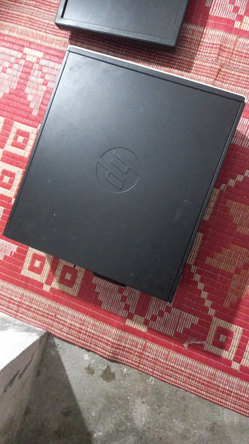 Core i5 Second Generation 3