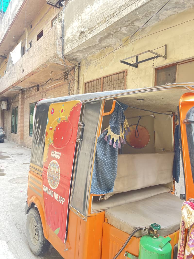 Rickshaw 1
