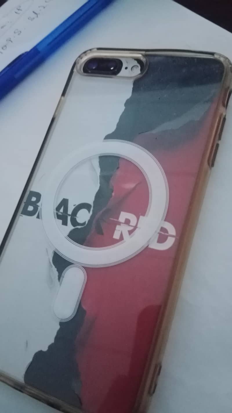 Apple iPhone 7 Plus 2
