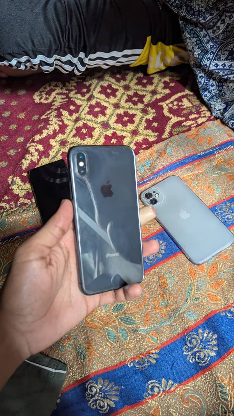 Apple iPhone X 2