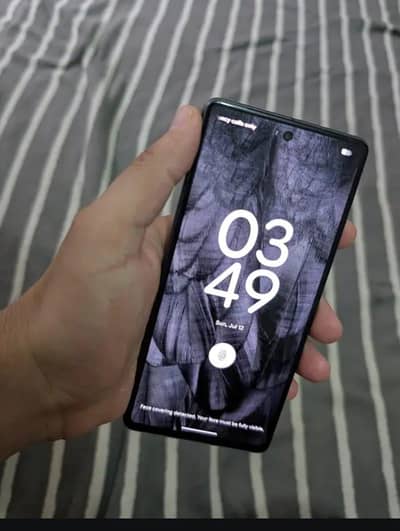 Google Pixel 7
