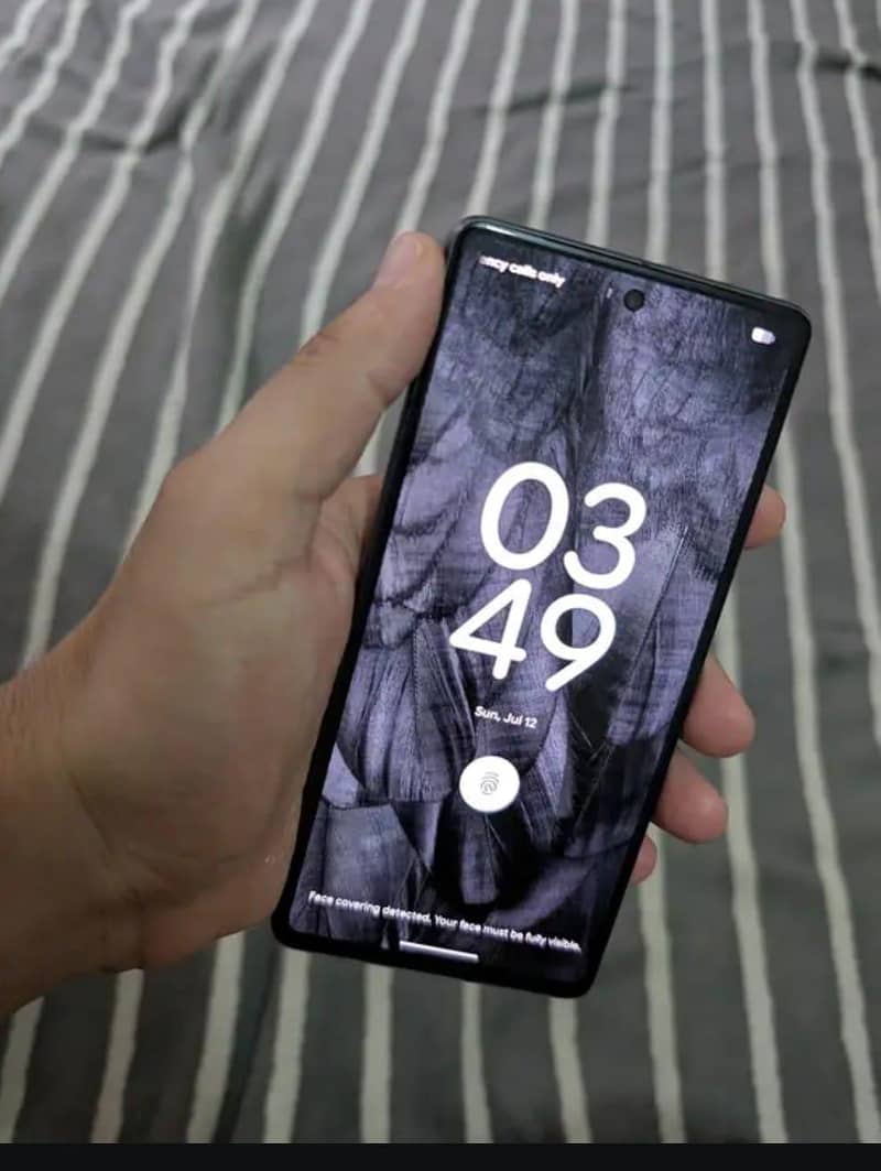 Google Pixel 7 0