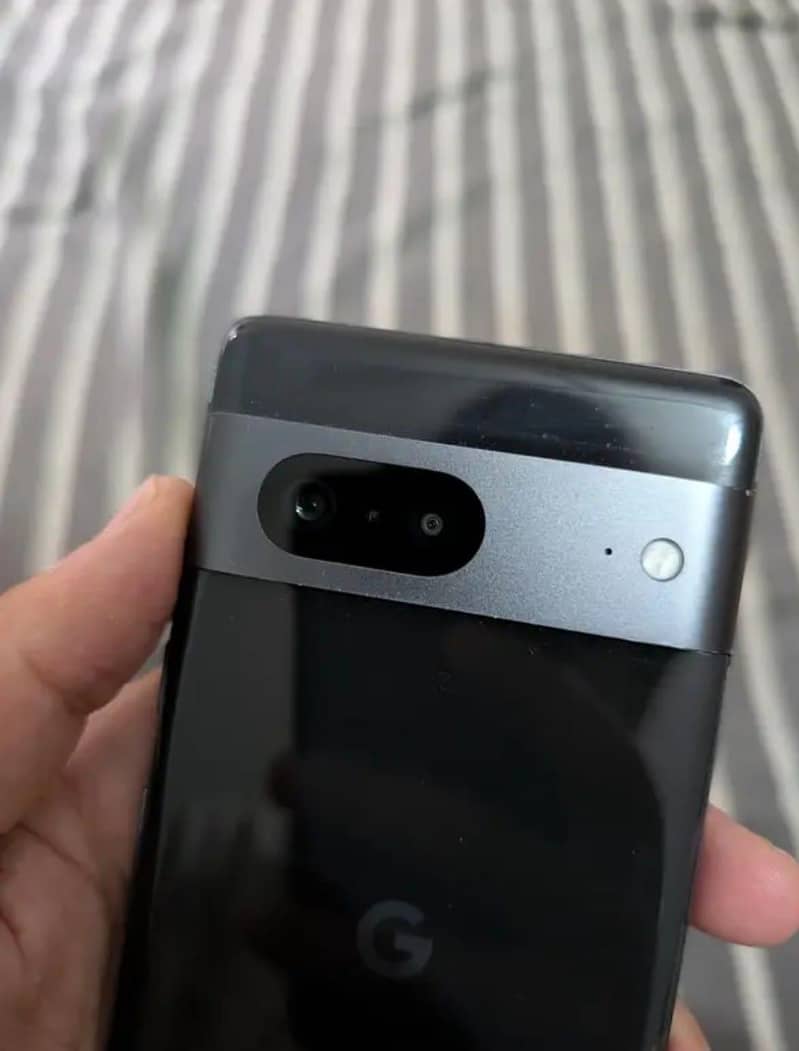 Google Pixel 7 1