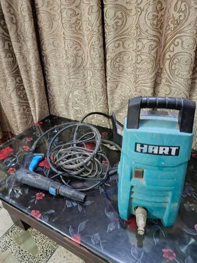 Hart High Pressure Washer for Sale