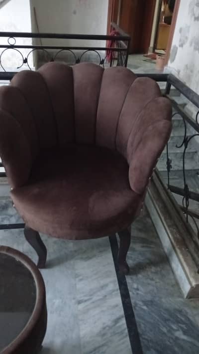 coffe chairs