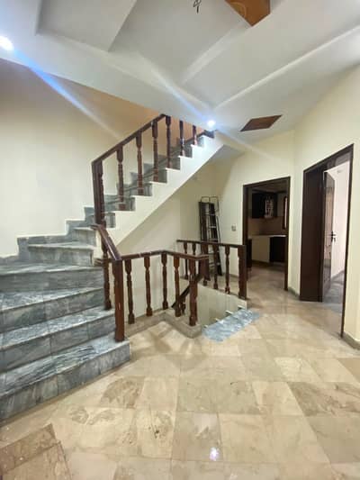 Upper Portion For Rent In Johar Town