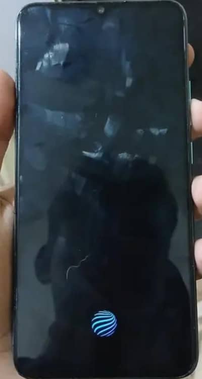 Vivo S1